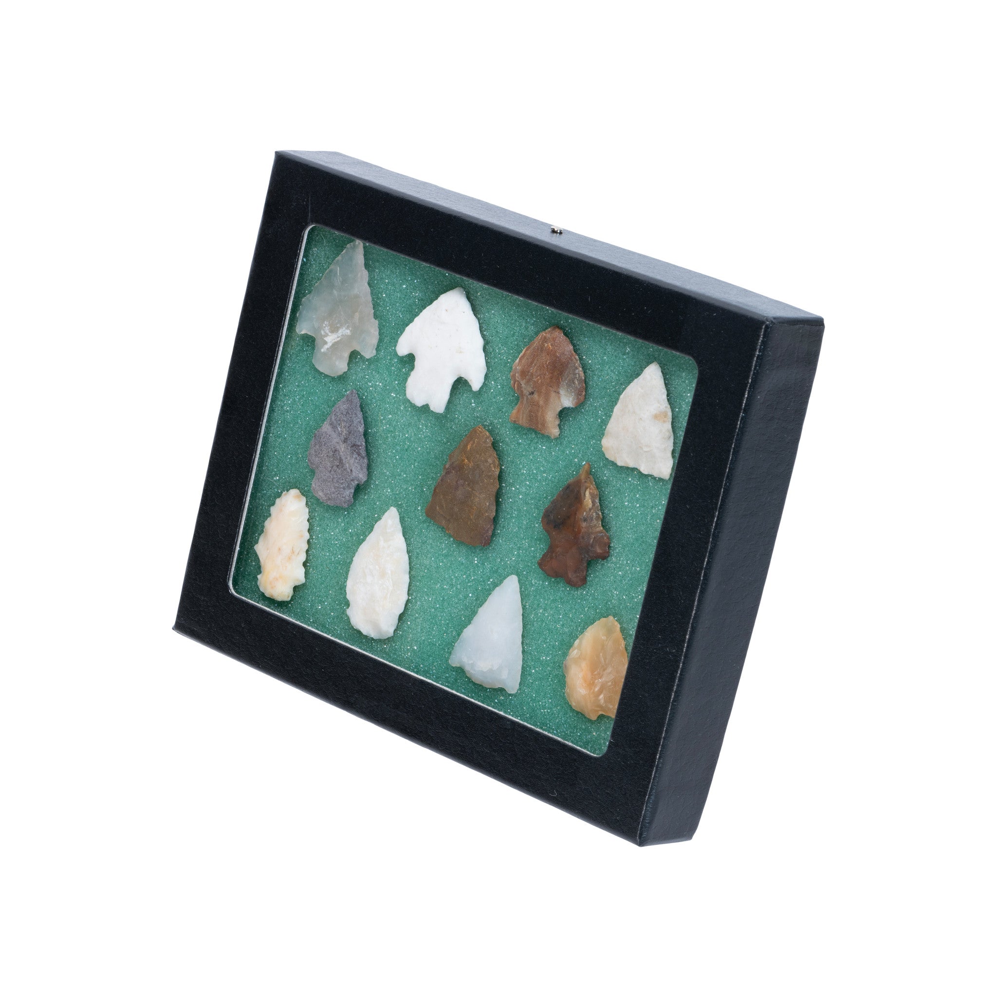 Columbia River Points