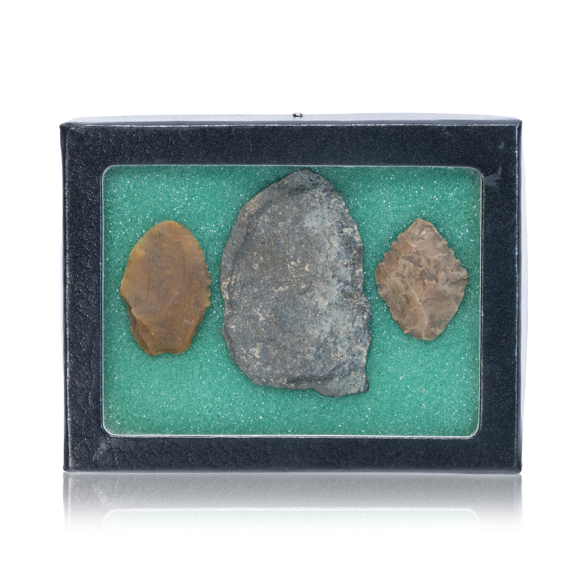 Columbia River Tools, Native, Stone and Tools, Blade