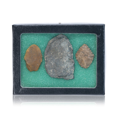Columbia River Tools, Native, Stone and Tools, Blade