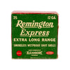 Remington Express