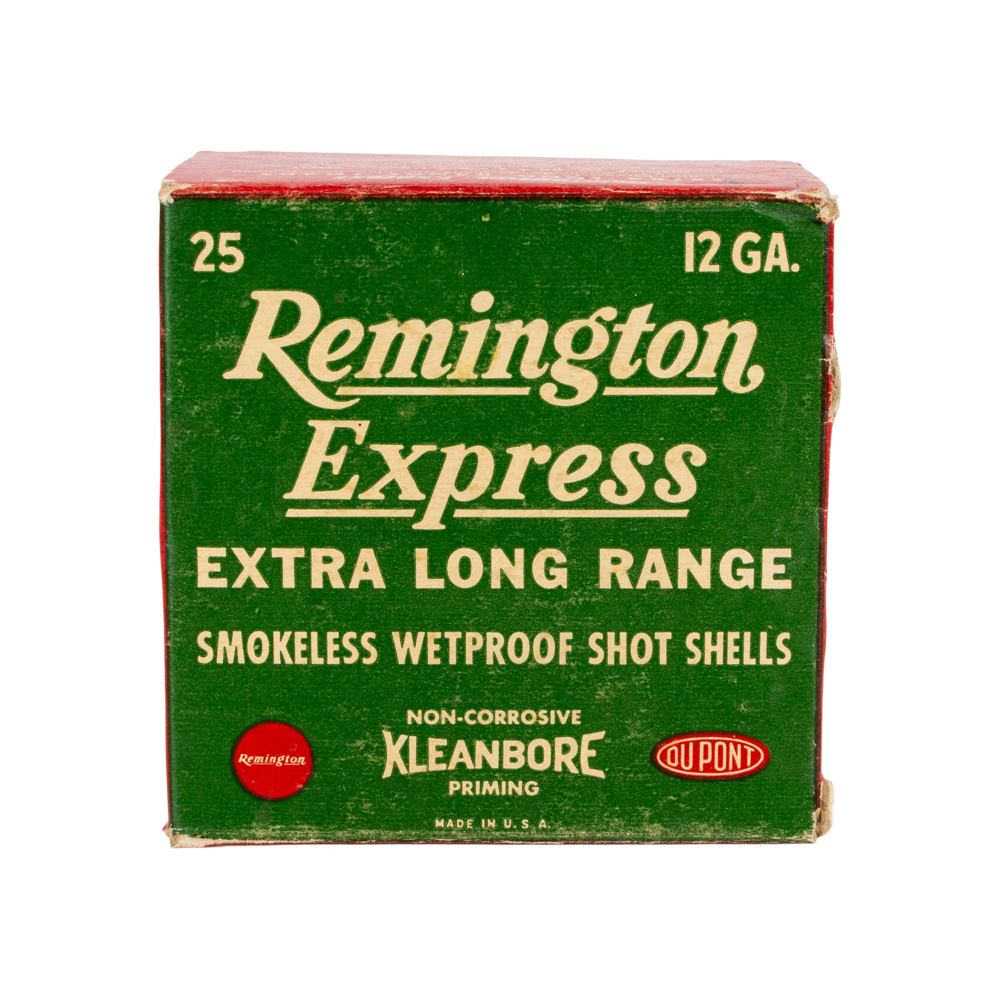 Remington Express