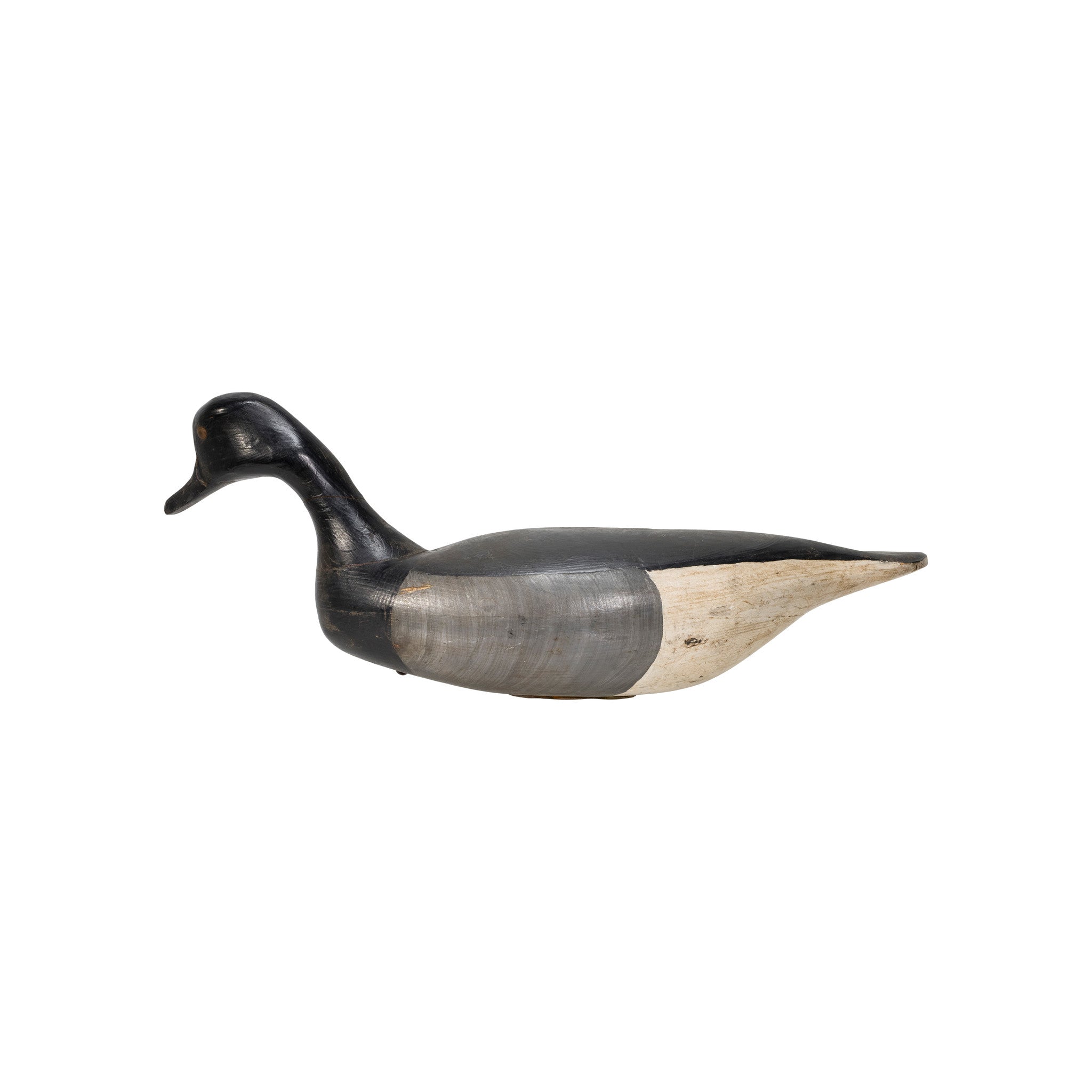 Maryland Brant Decoy