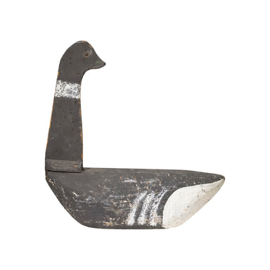 Brant Primitive Decoy, Sporting Goods, Hunting, Waterfowl Decoy