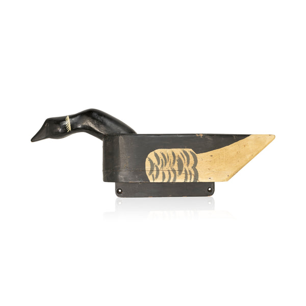 Brant Decoy, Sporting Goods, Hunting, Waterfowl Decoy