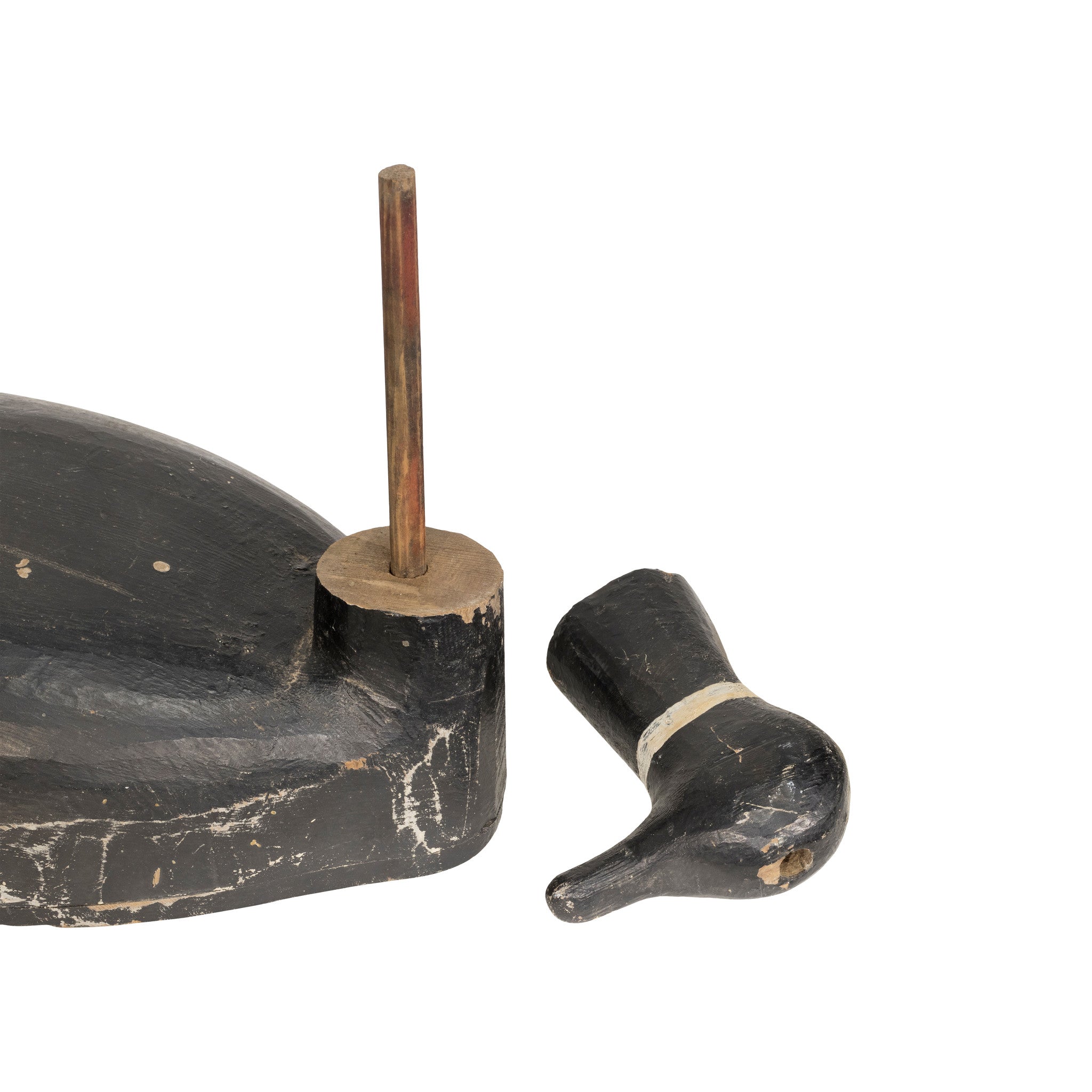 Glover Brant Decoy Pair