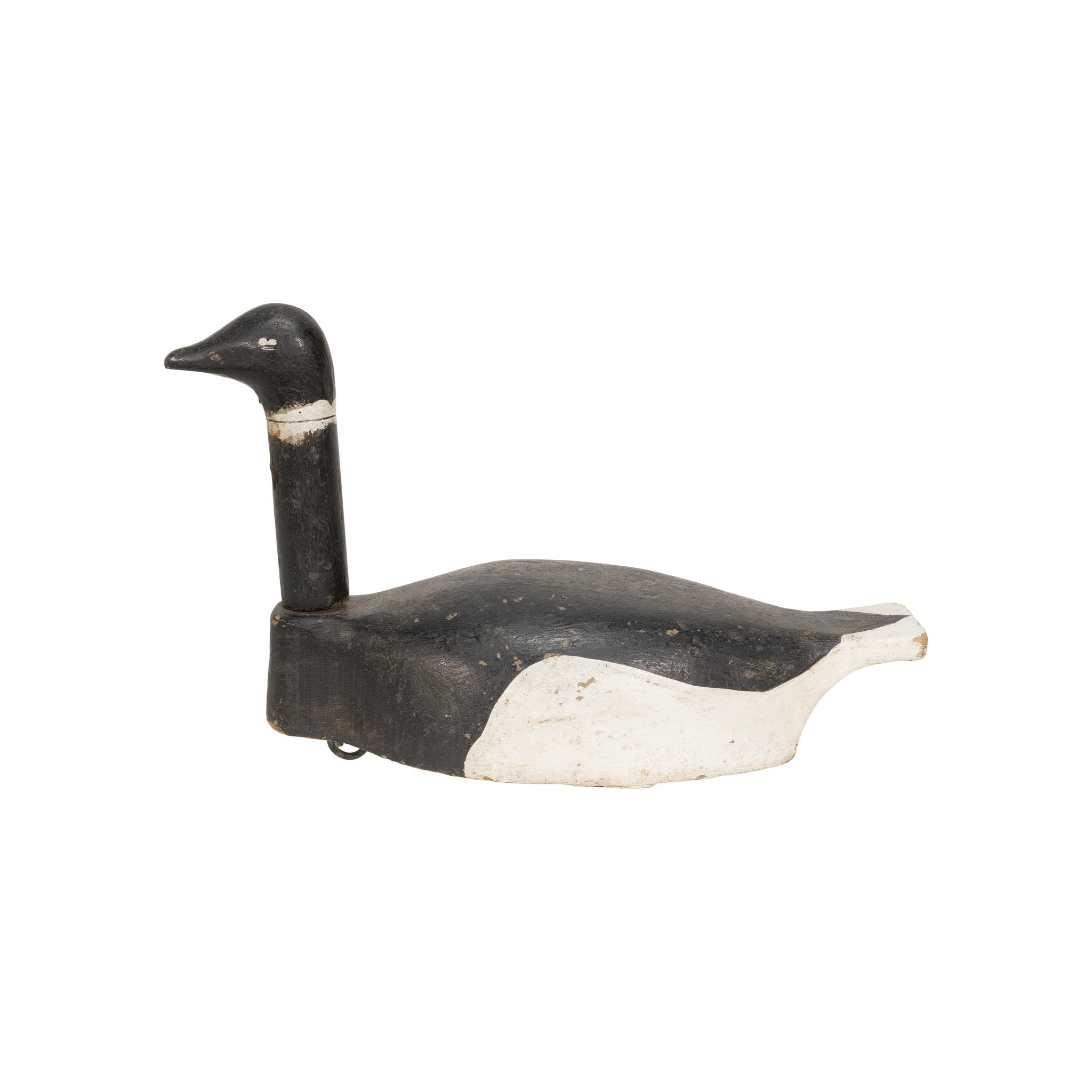 Glover Brant Decoy Pair