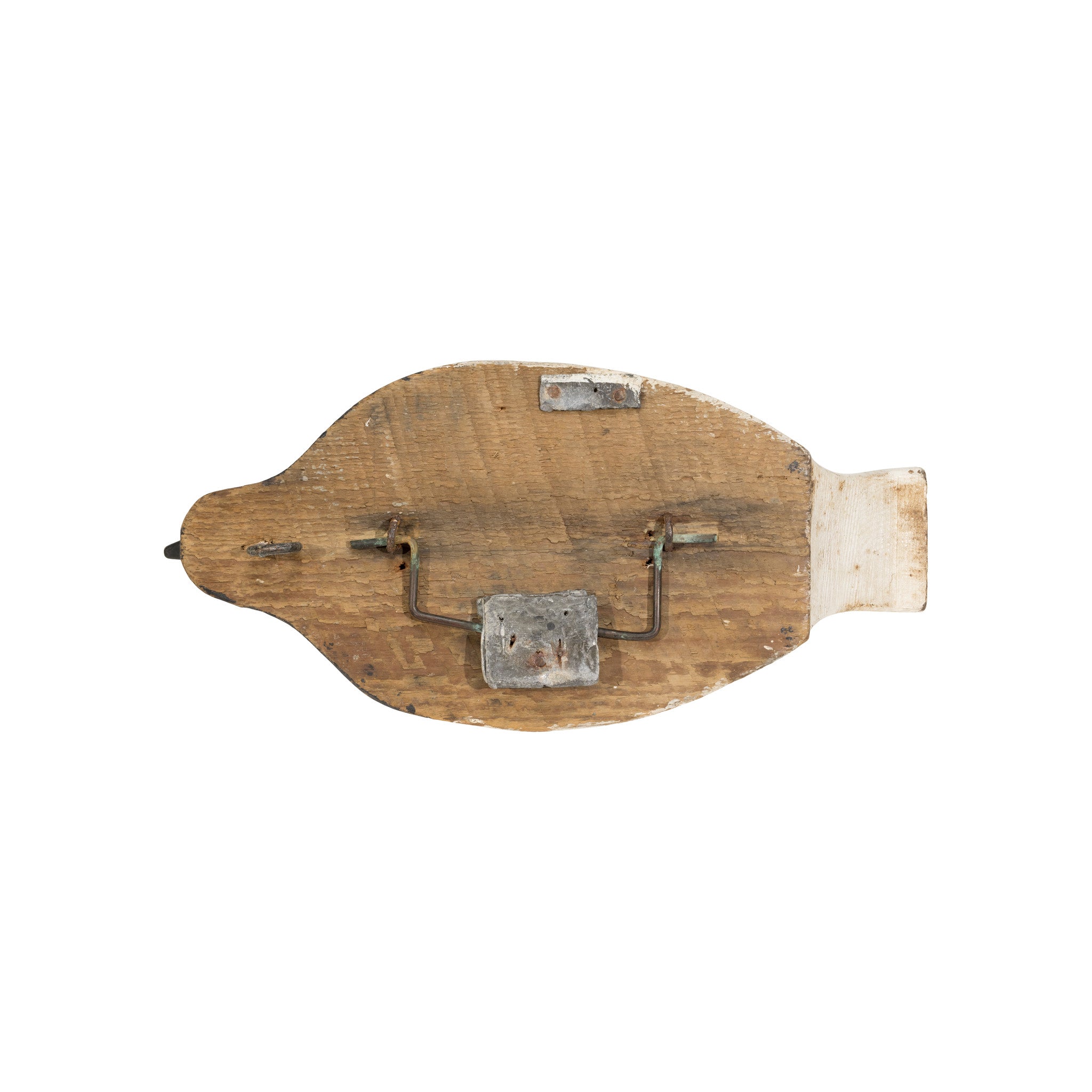 Glover Brant Decoy Pair