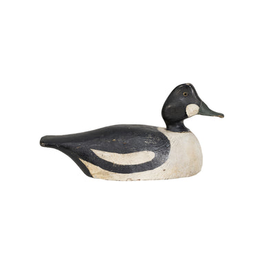 Irven Lyons Golden Eye Decoy, Sporting Goods, Hunting, Waterfowl Decoy