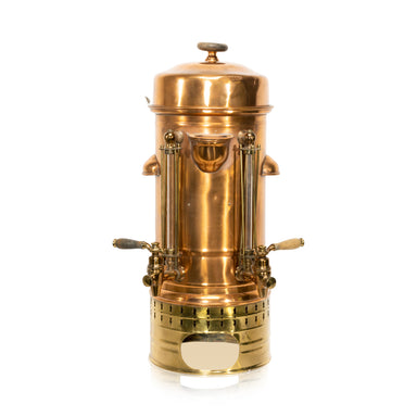 Coffee Perculator, Furnishings, Kitchen, Cookware