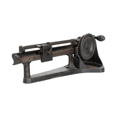 Mechanical Pencil Sharpener, Furnishings, Decor, Other