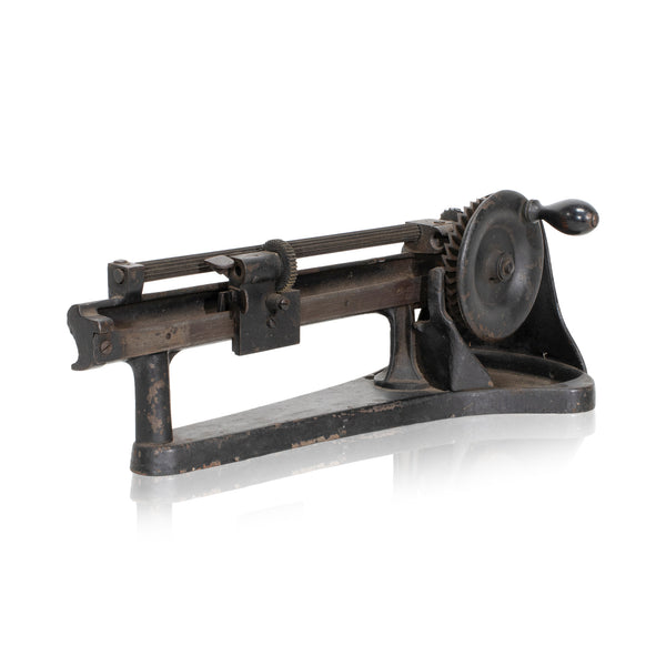 Mechanical Pencil Sharpener, Furnishings, Decor, Other