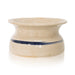 Crockery Spittoon, Western, Tobacciana, Spittoon