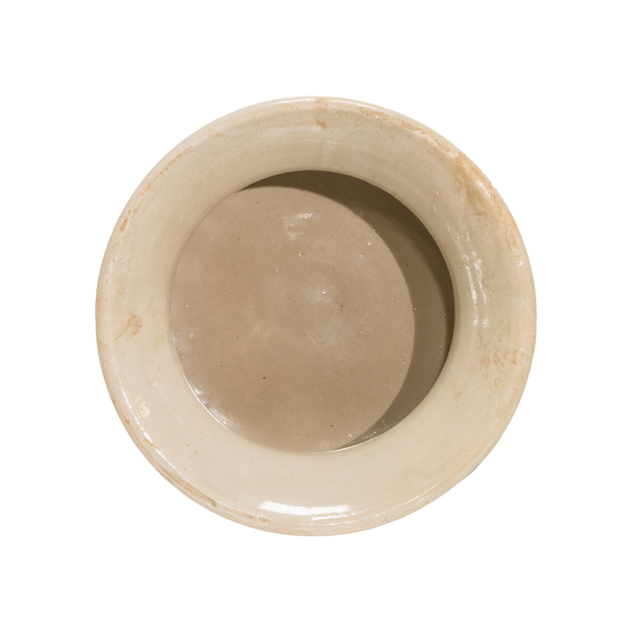 Crockery Spittoon