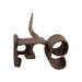 Branding Iron, Western, Other, Branding Iron