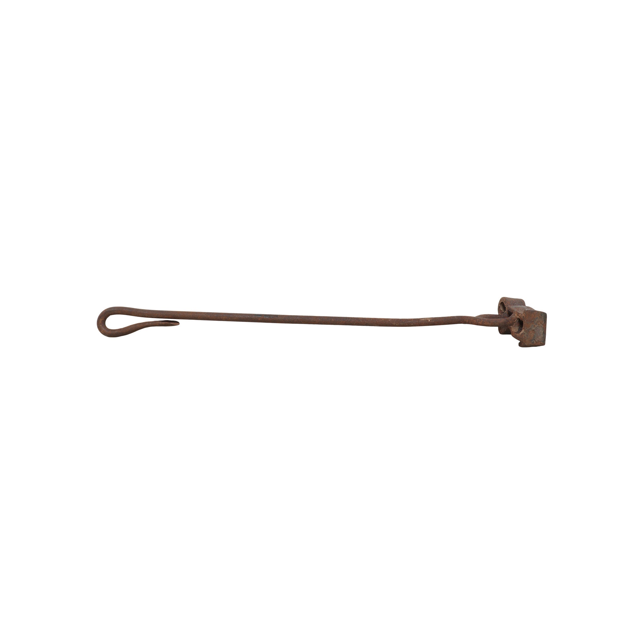 Branding Iron