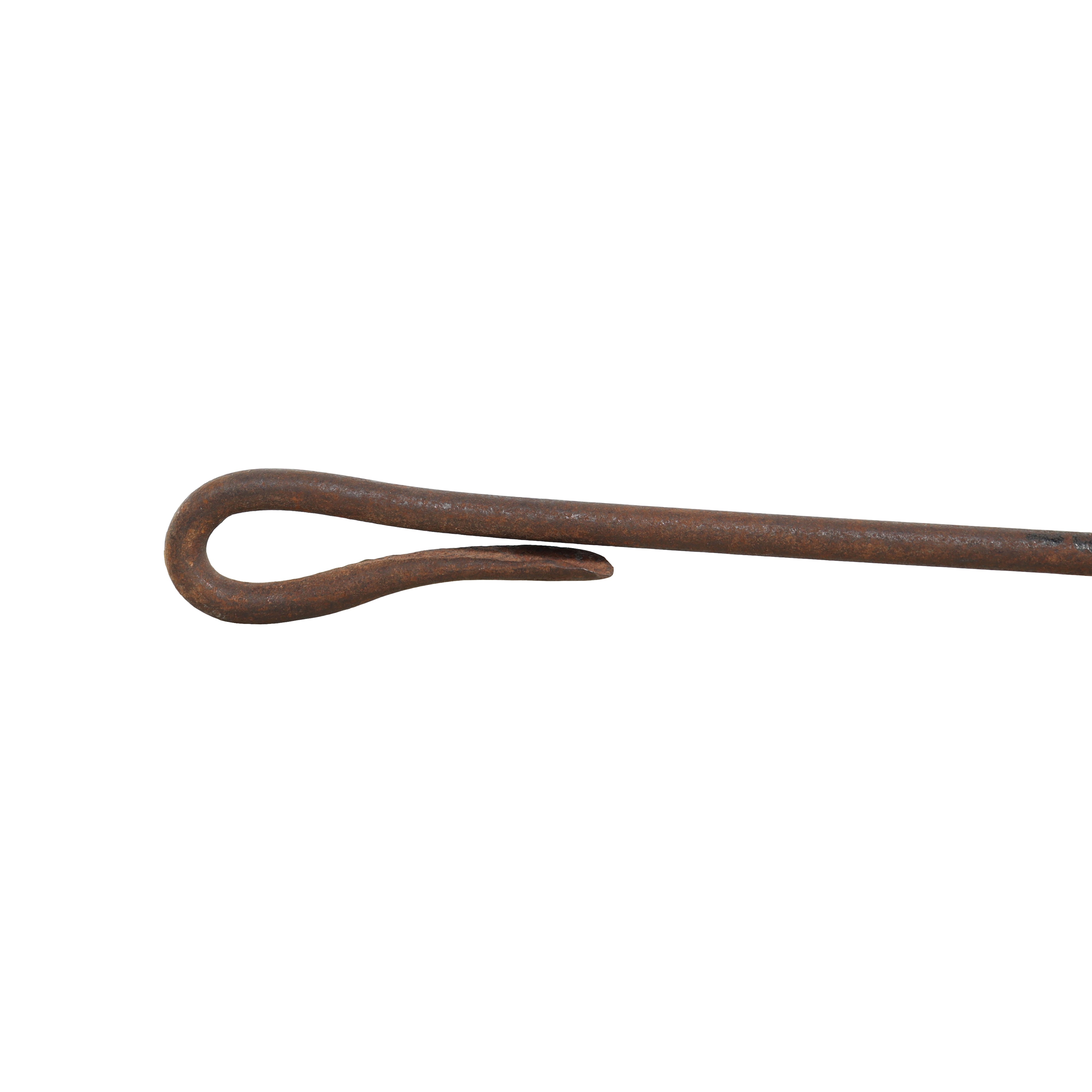 Branding Iron