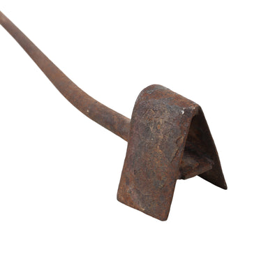 "A" Branding Iron, Western, Other, Branding Iron