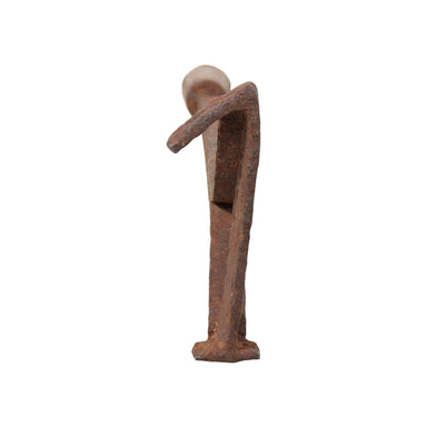 "1" Saddle Brand, Western, Other, Branding Iron