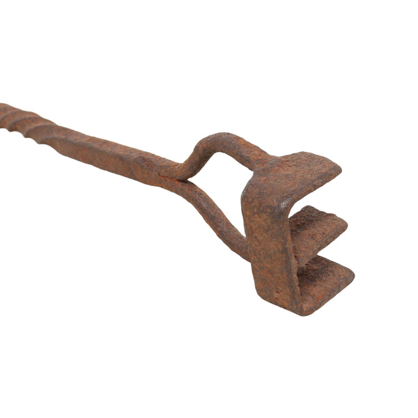 "3" Saddle Brand, Western, Other, Branding Iron