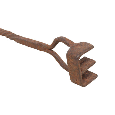 "3" Saddle Brand, Western, Other, Branding Iron