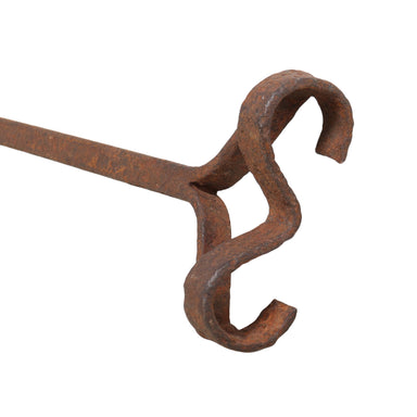 Saddle Brand, Western, Other, Branding Iron