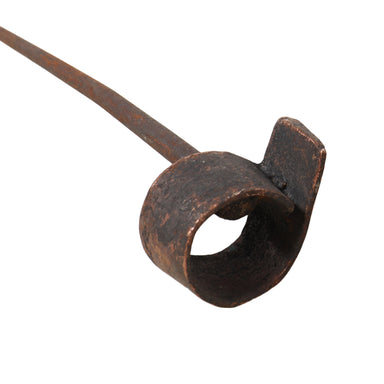 "d" Branding Iron, Western, Other, Branding Iron