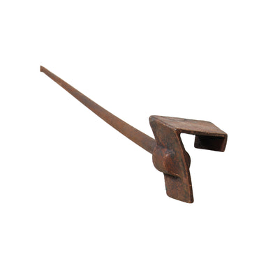 "7" Branding Iron, Western, Other, Branding Iron