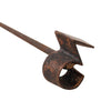"3" Branding Iron, Western, Other, Branding Iron