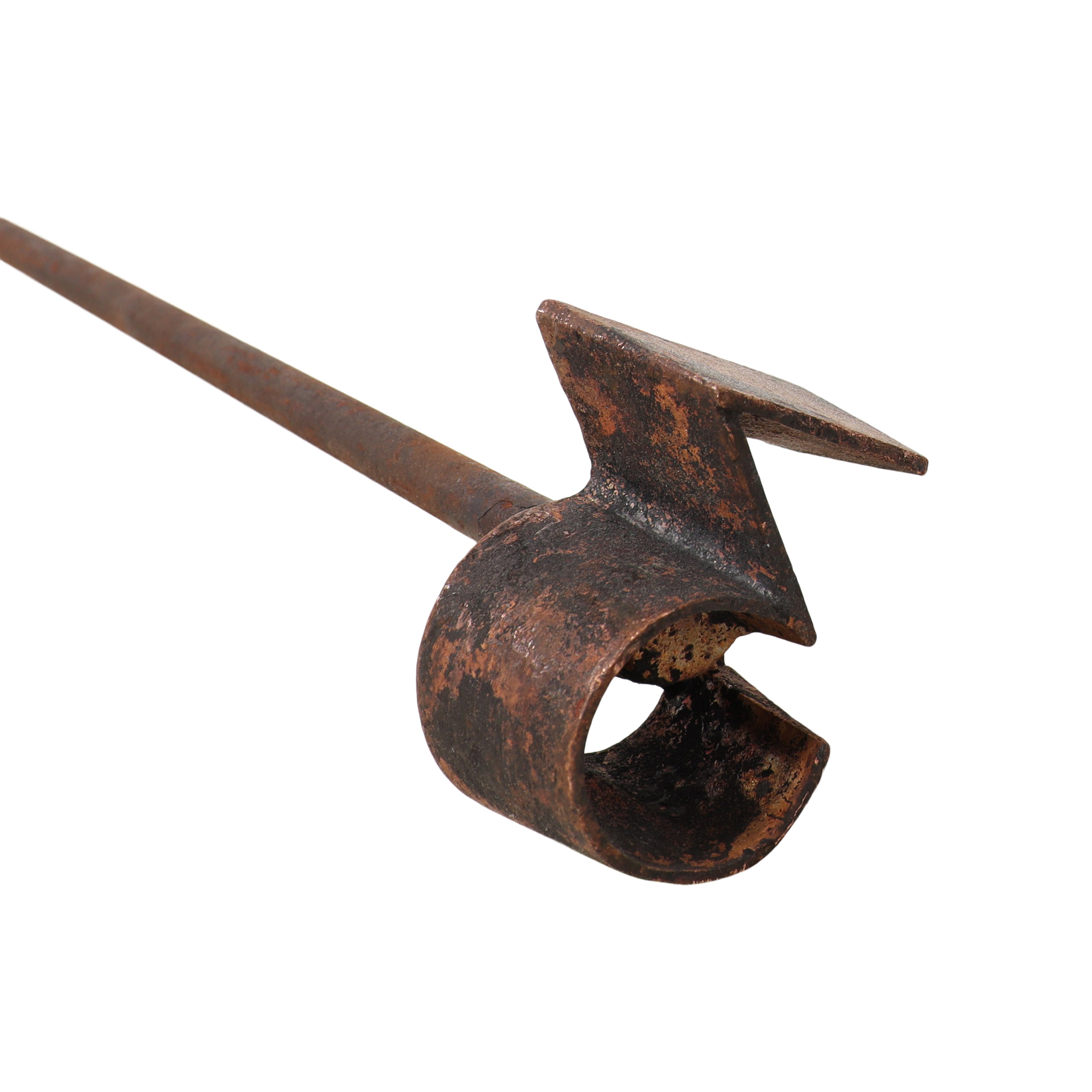 "3" Branding Iron, Western, Other, Branding Iron