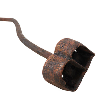 "B" Branding Iron, Western, Other, Branding Iron