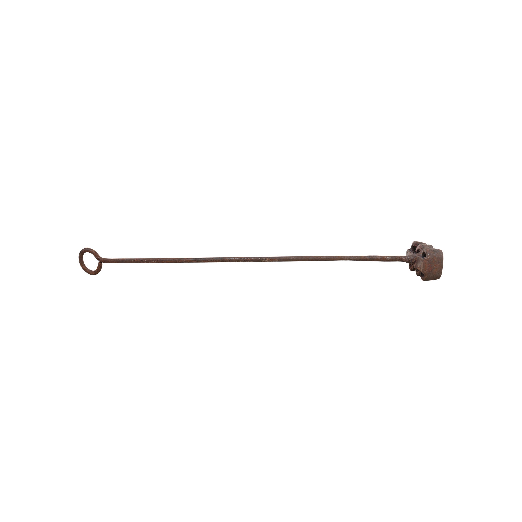 Branding Iron