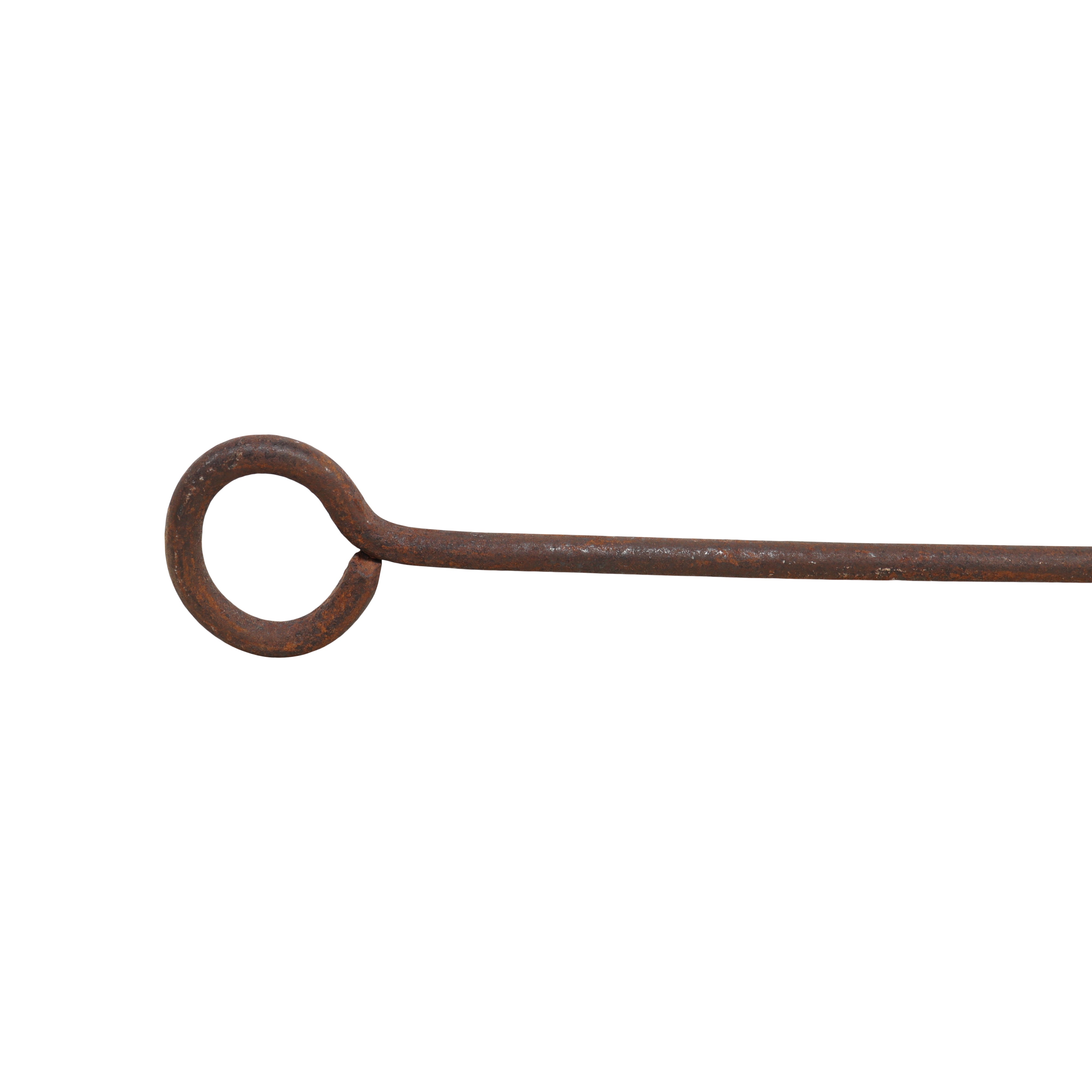 Branding Iron