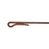 "RG" Branding Iron