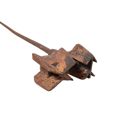 Branding Iron, Western, Other, Branding Iron