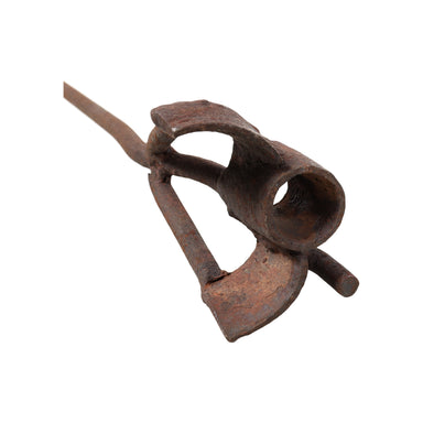 Branding Iron, Western, Other, Branding Iron