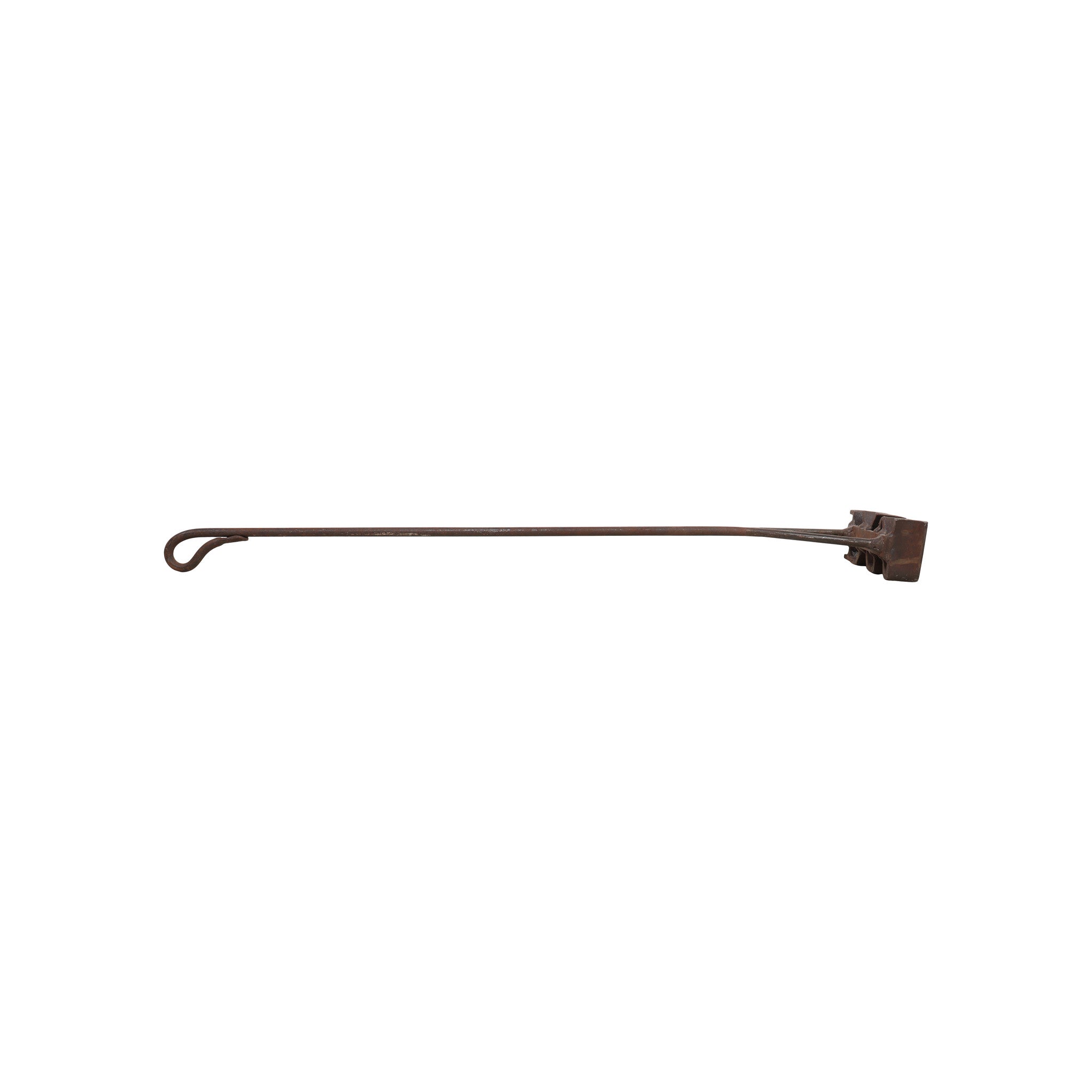 "1NX" Branding Iron