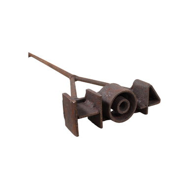 "4OH" Banding Iron, Western, Other, Branding Iron