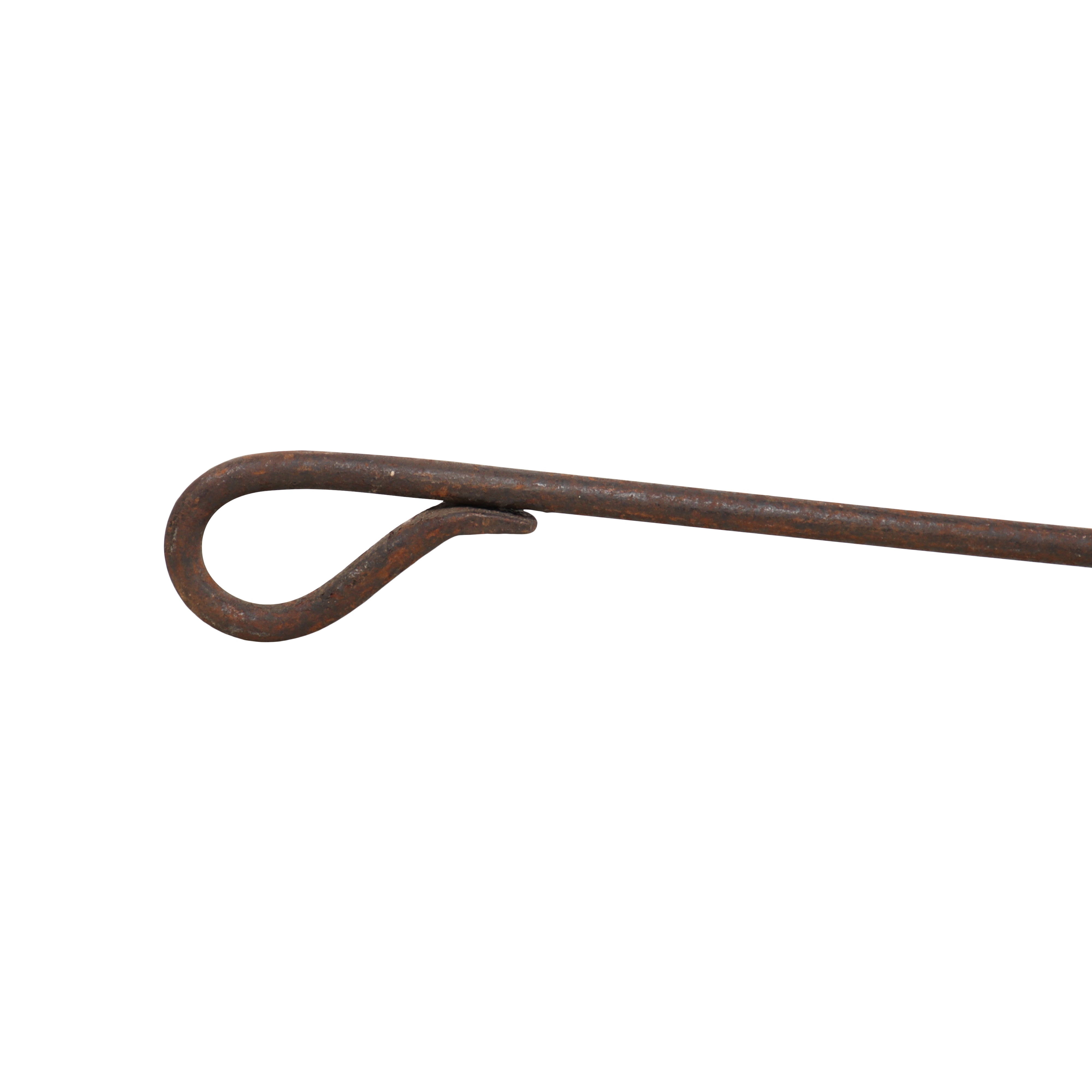 "4BR" Branding Iron