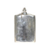 Sterling Silver Harald Nielsen Flask