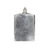 Sterling Silver Harald Nielsen Flask