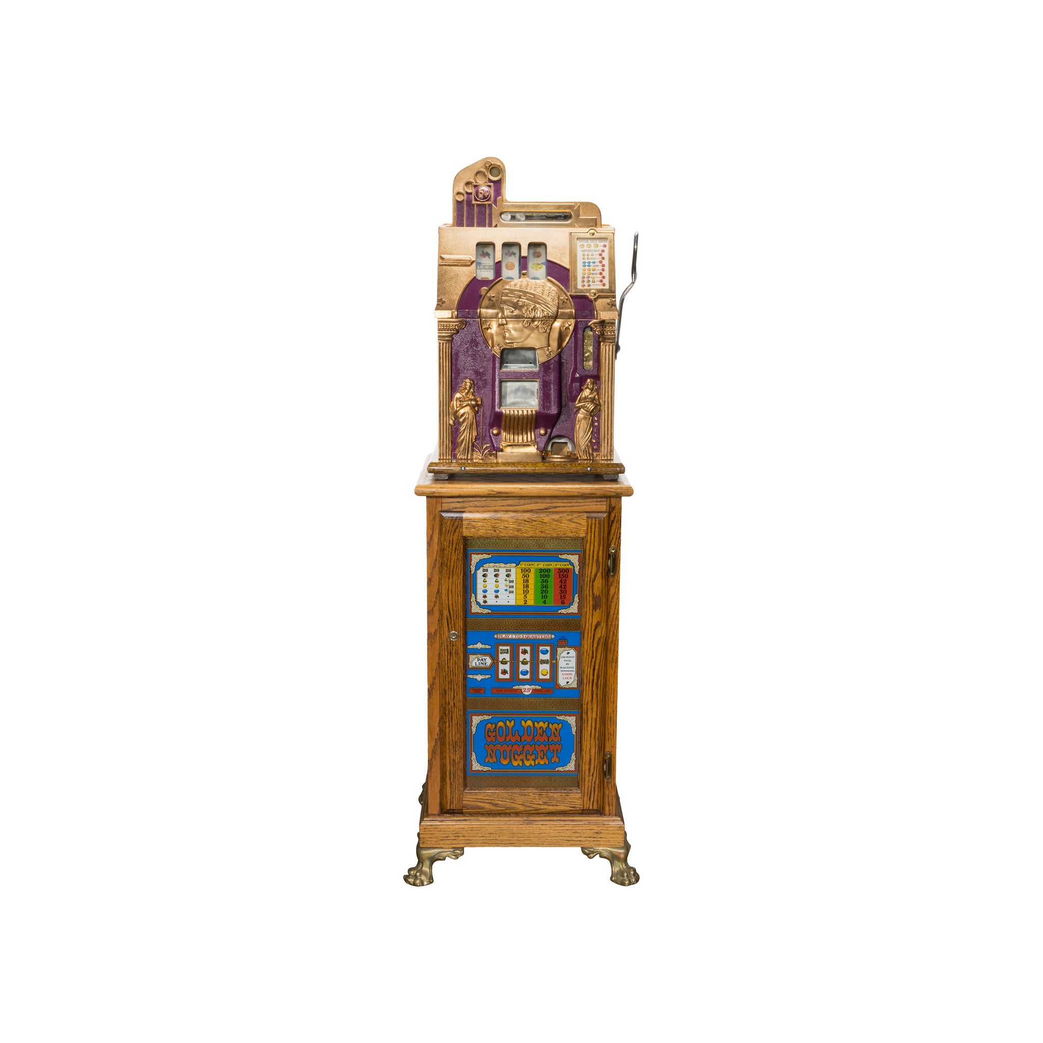 Mills Slot Machine