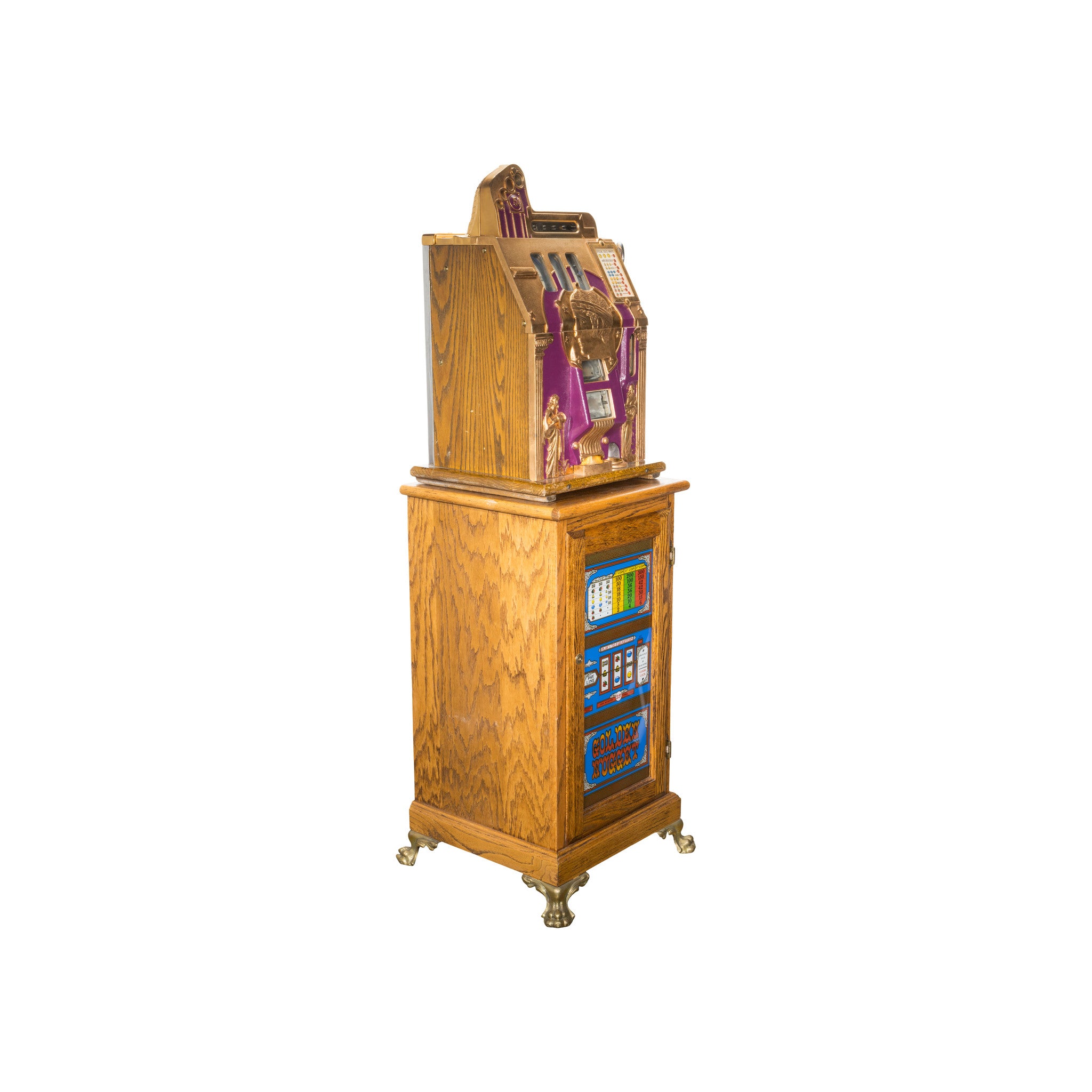 Mills Slot Machine