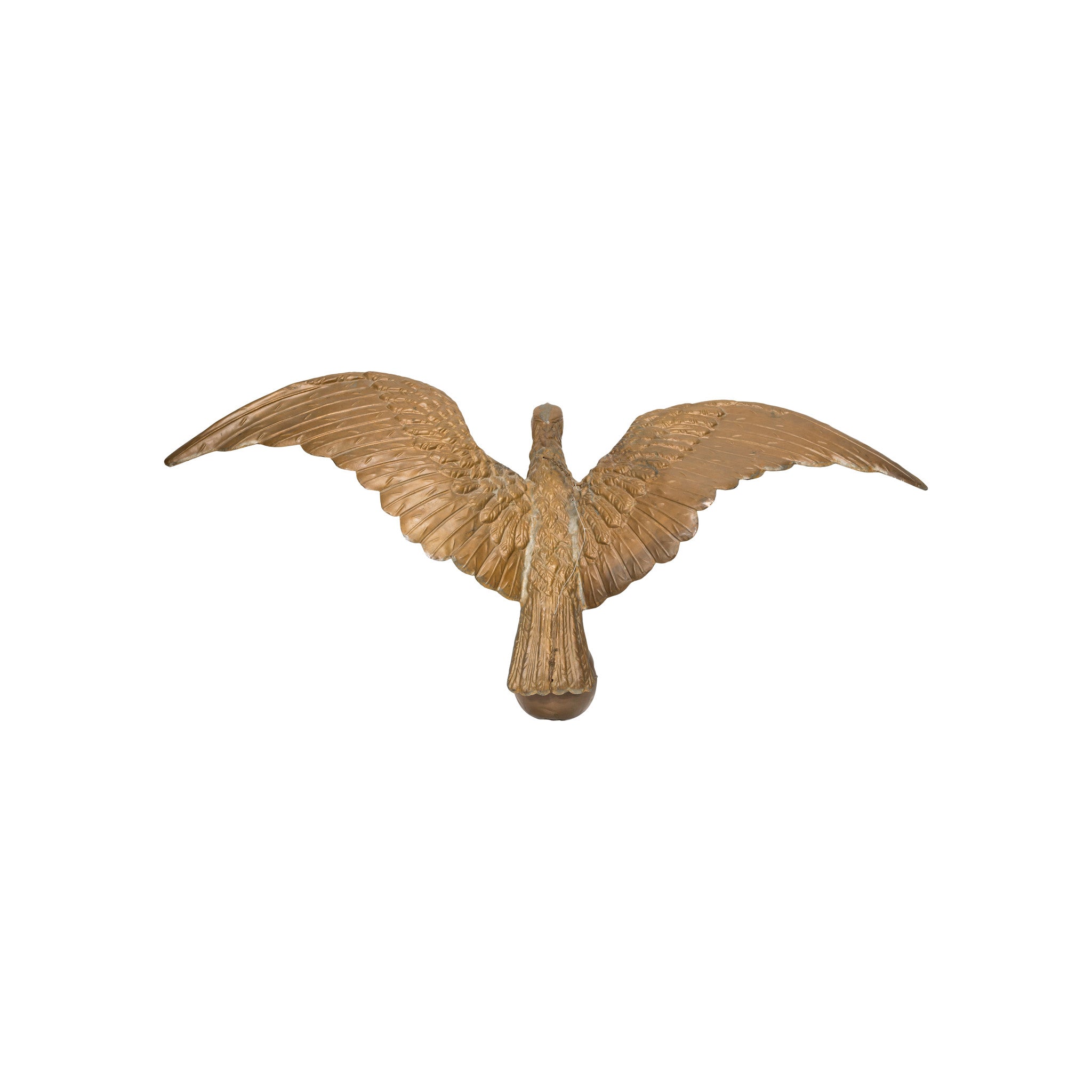 Eagle Weather Vane