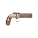 Allen & Thurber Percussion Pepperbox, Firearms, Handgun, Other