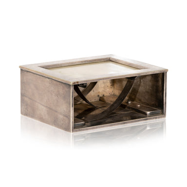 Will & Finck Gaffed Faro Box, Western, Gaming, Faro
