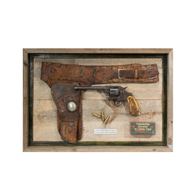 Tucson Movie Ranch and Studio Set, Firearms, Handgun, Pistol