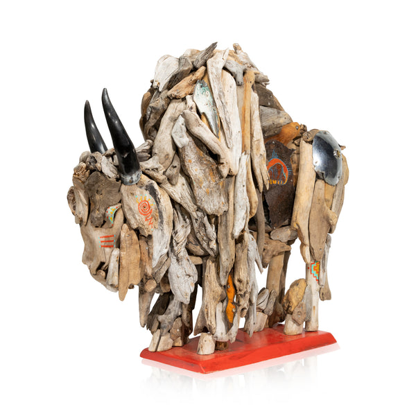 Morning Thunder by Tina Milsavljevich, Fine Art, Sculpture, Other