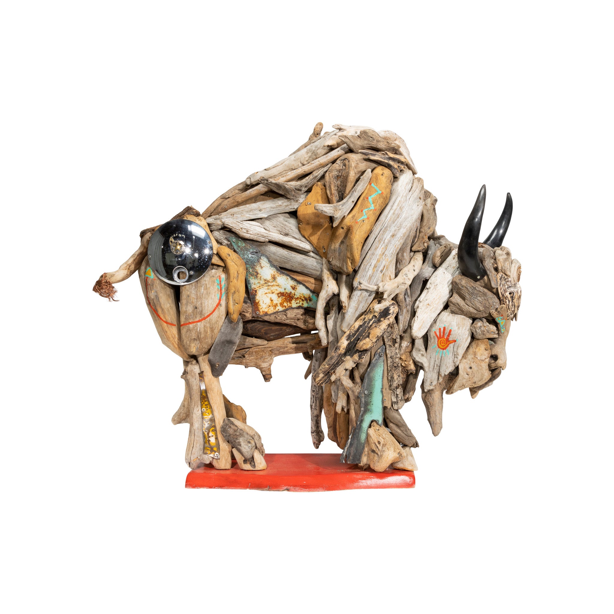 Morning Thunder by Tina Milsavljevich