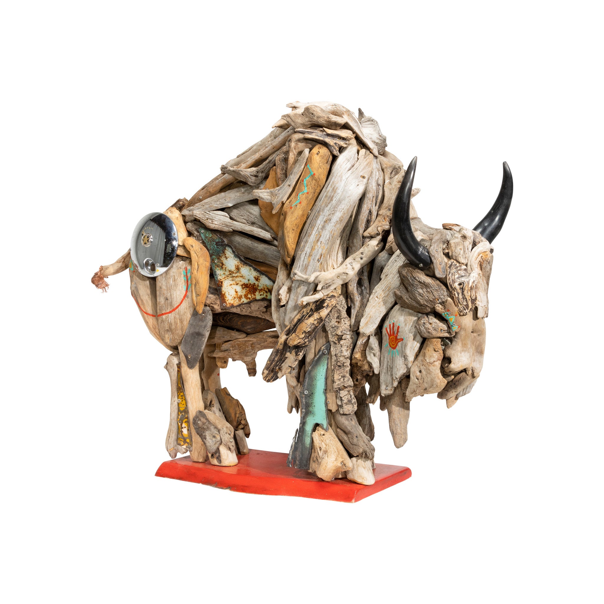 Morning Thunder by Tina Milsavljevich