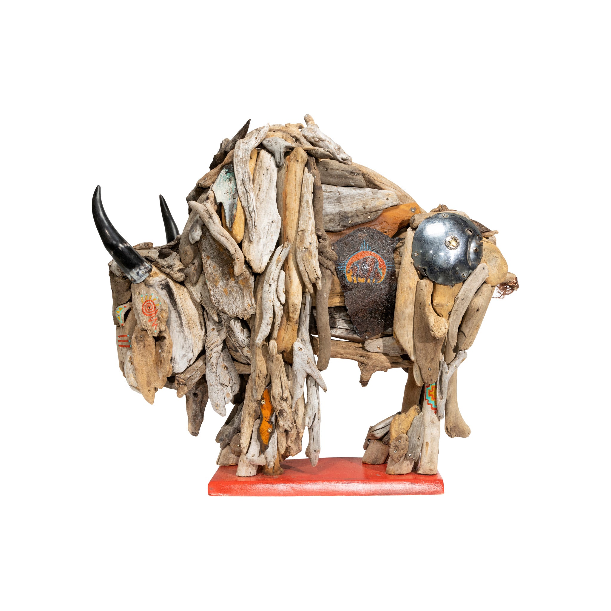 Morning Thunder by Tina Milsavljevich